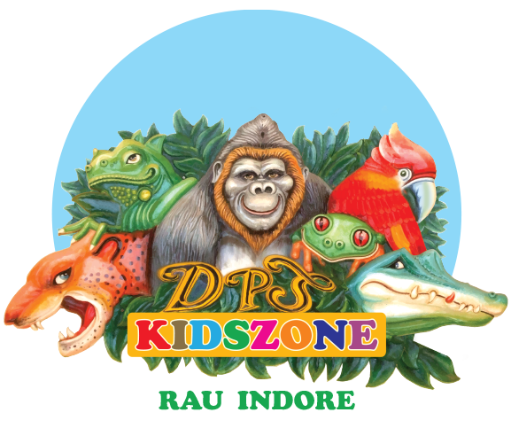DPS Kidszone Rau | Indore